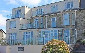 Flat In The Heart Of Newquay